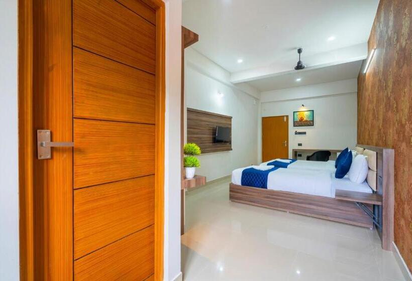 Hotel Amala Arcade Ac Rooms