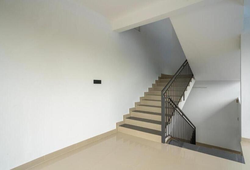 Hotel Amala Arcade Ac Rooms