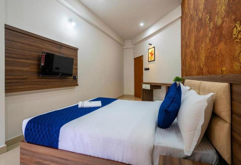 Hotel Amala Arcade Ac Rooms