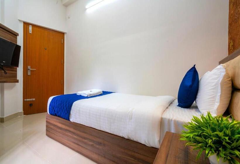 Hotel Amala Arcade Ac Rooms