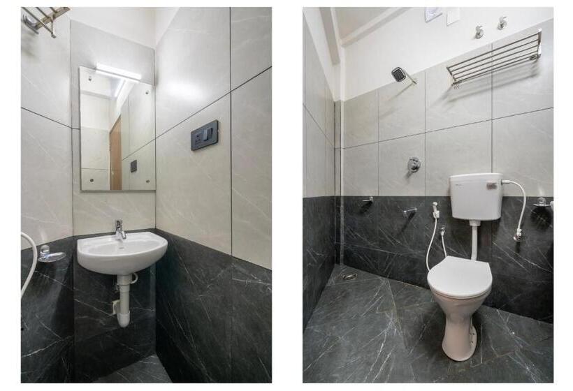 Hotel Amala Arcade Ac Rooms