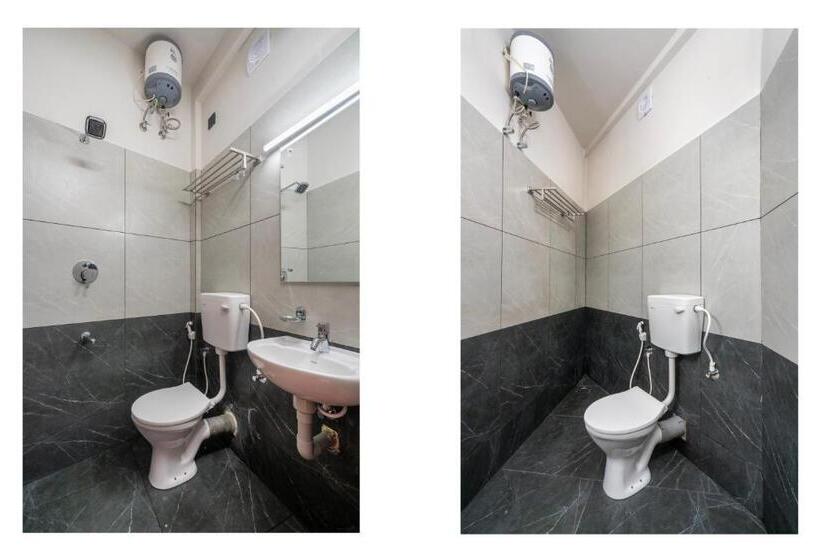 Hotel Amala Arcade Ac Rooms