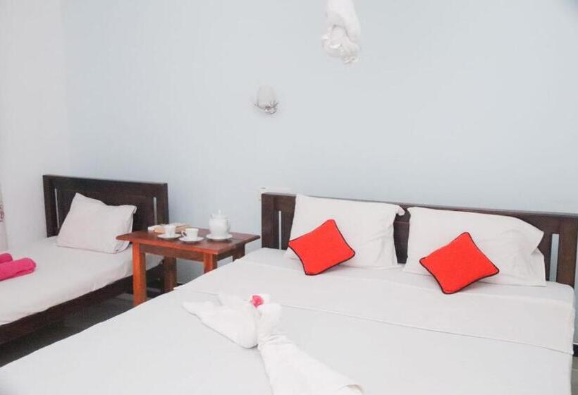 Hotelli Elephant S Joint