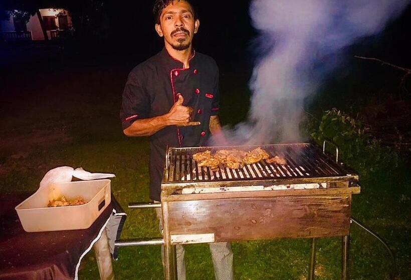 Hotelli Elephant S Joint