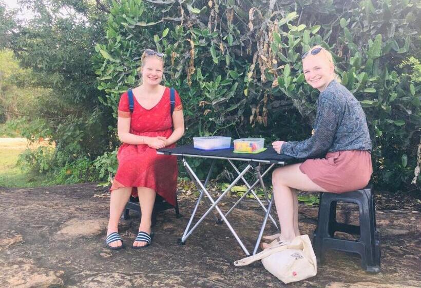 Hotelli Elephant S Joint