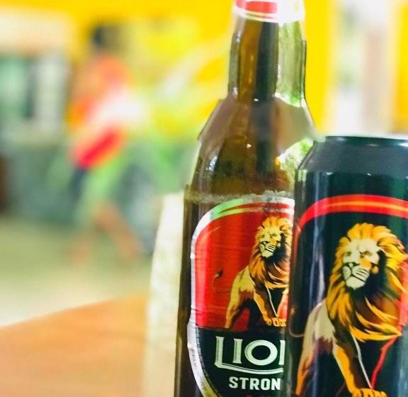 Hotelli Elephant S Joint