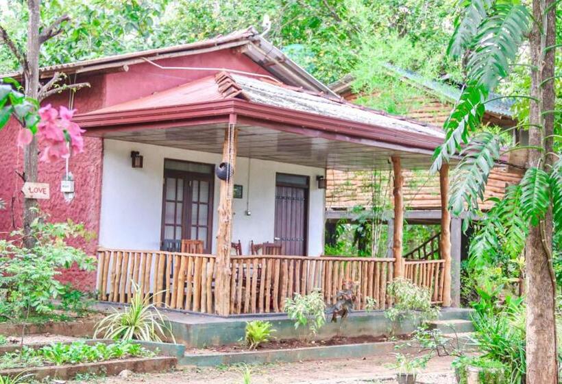 Hotelli Elephant S Joint