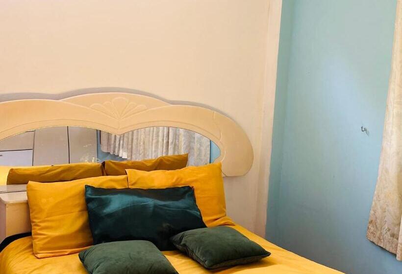 هتل Favorite Preferred Macaw