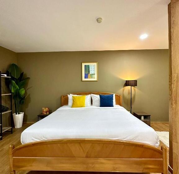 בית מלון כפרי Medeseri Holistic Health And Wellness Centre