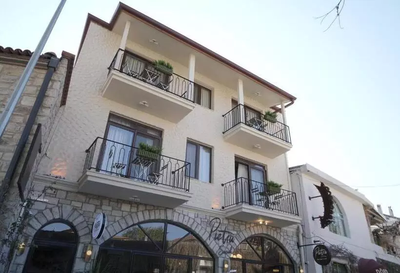 ホテル Pietra Social House