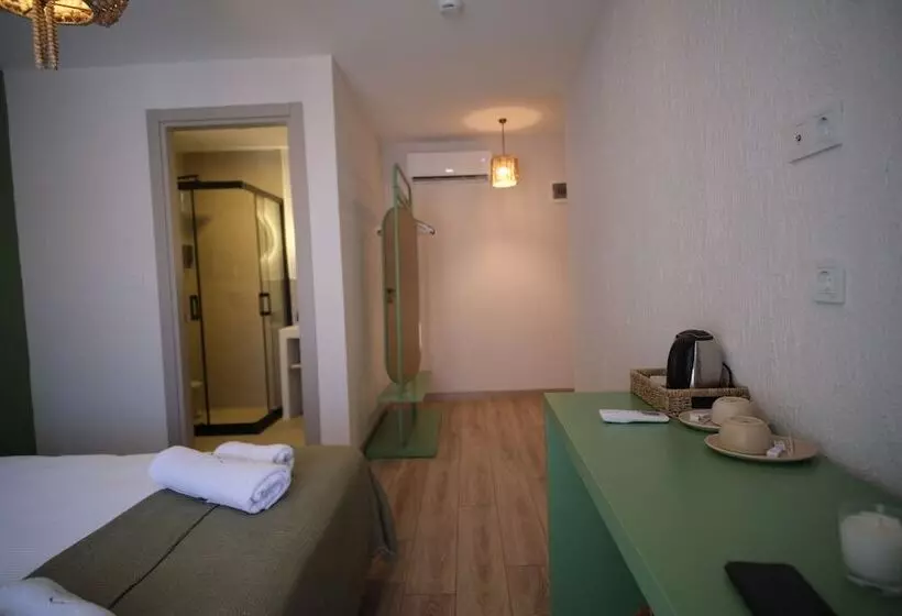 ホテル Pietra Social House