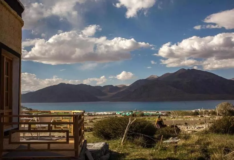 ホテル Sama Resort