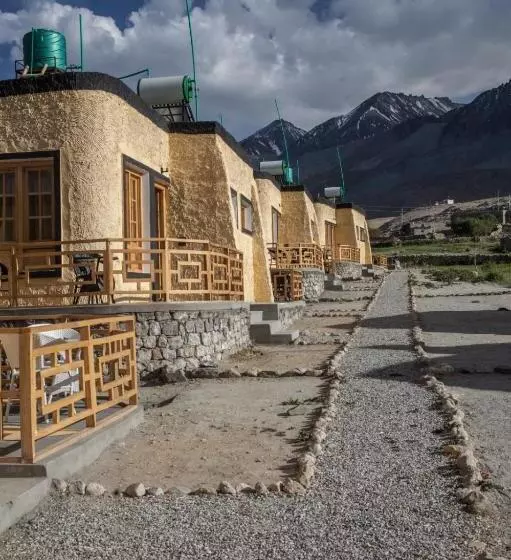 ホテル Sama Resort