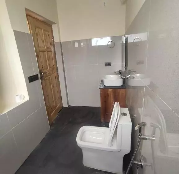 ホテル Sama Resort