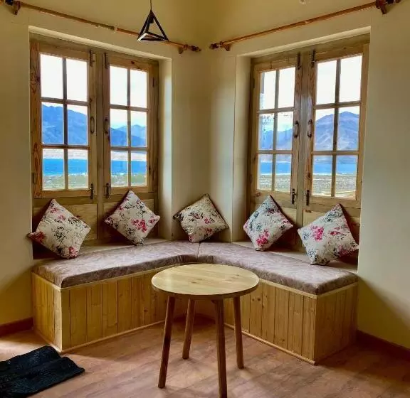 ホテル Sama Resort