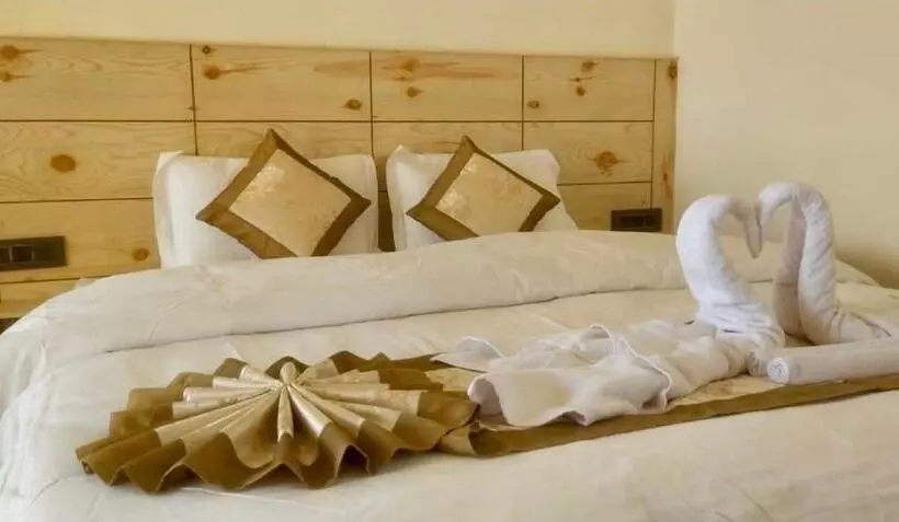 ホテル Sama Resort