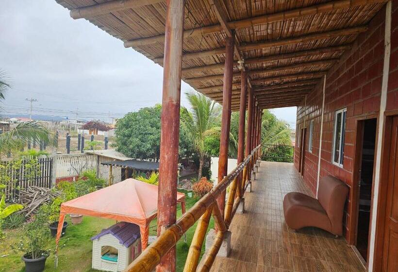 Pension Camping Hostel