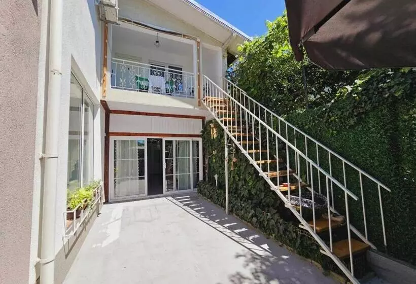 Pensió Casa Ana