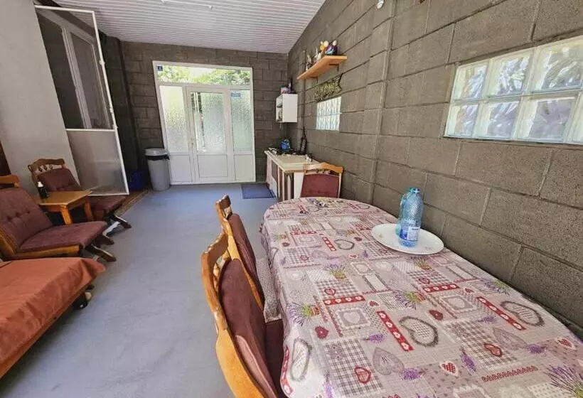 Pensió Casa Ana