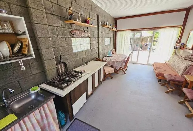 Pensió Casa Ana