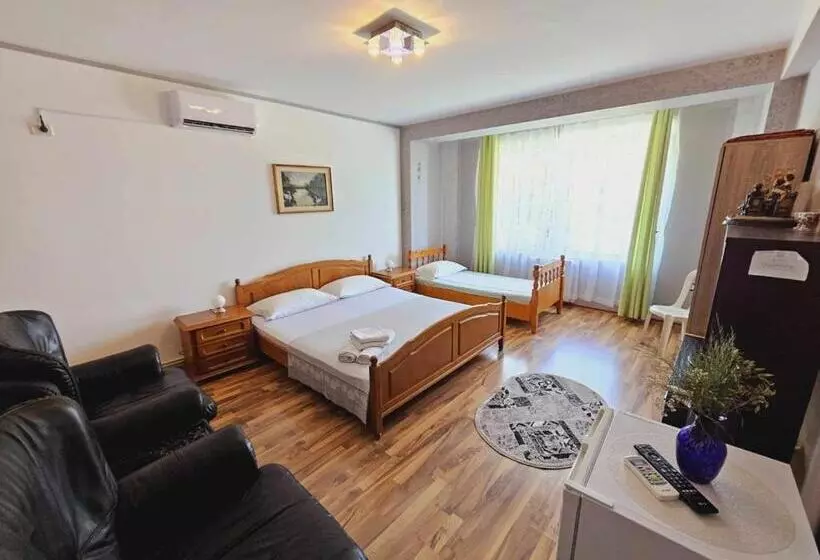 Pensió Casa Ana