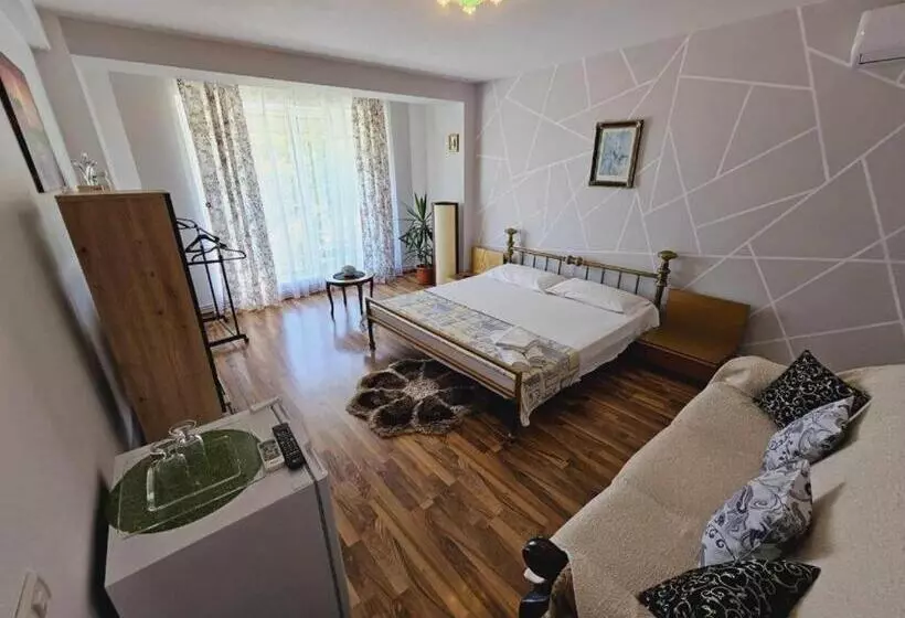 Pensió Casa Ana