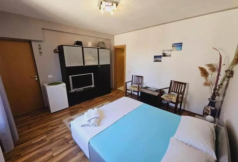 Pensió Casa Ana