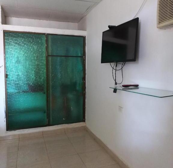 پانسیون Casa Guajira