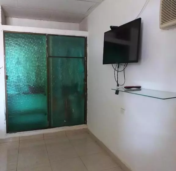 ペンション Casa Guajira