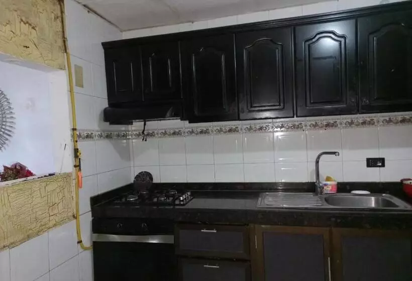 ペンション Casa Guajira