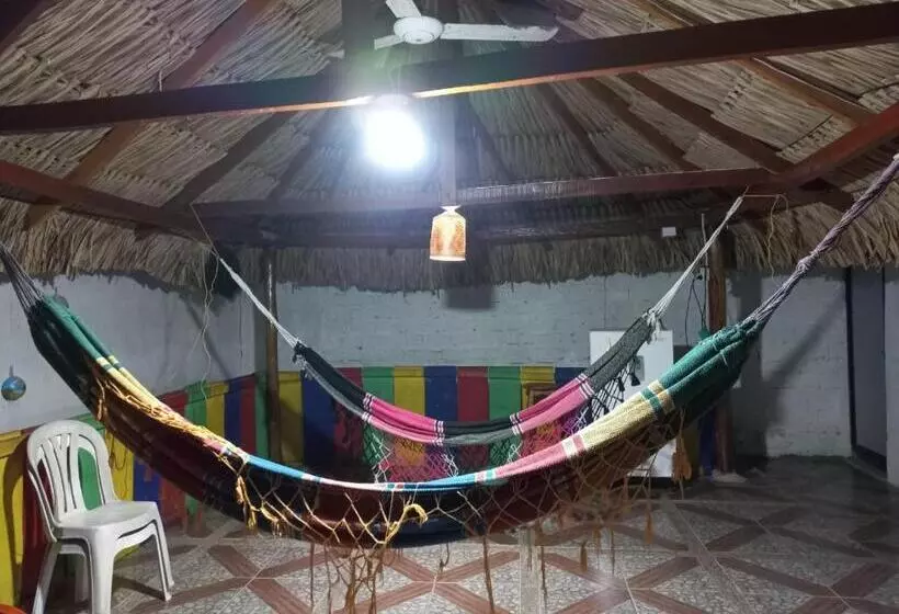 ペンション Casa Guajira