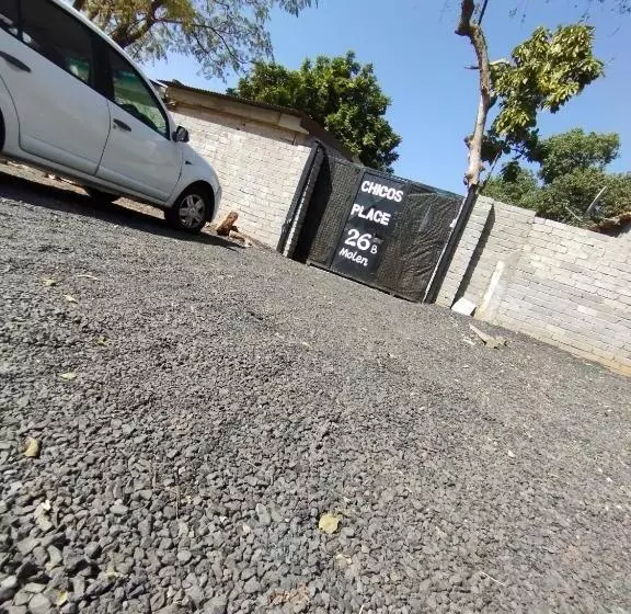 Majatalo Chikos Accomodation