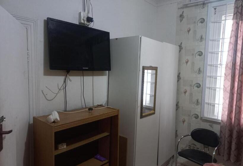 Пансион Dream 62