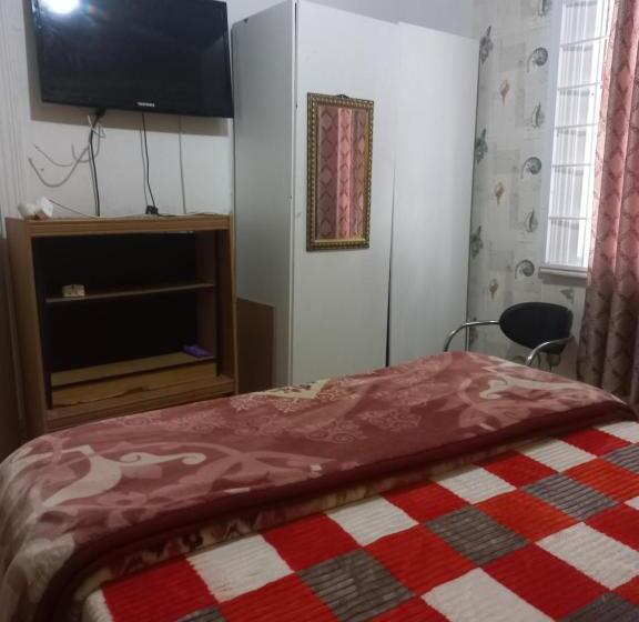 Пансион Dream 62