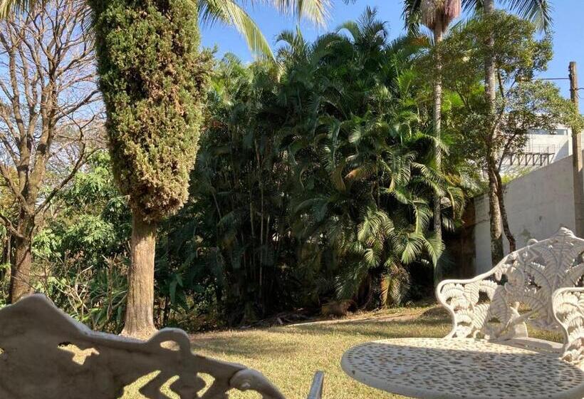 بنسيون Estudio 387 Sjbv