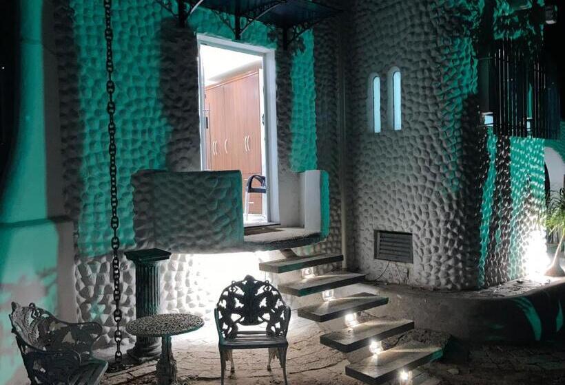 بنسيون Estudio 387 Sjbv