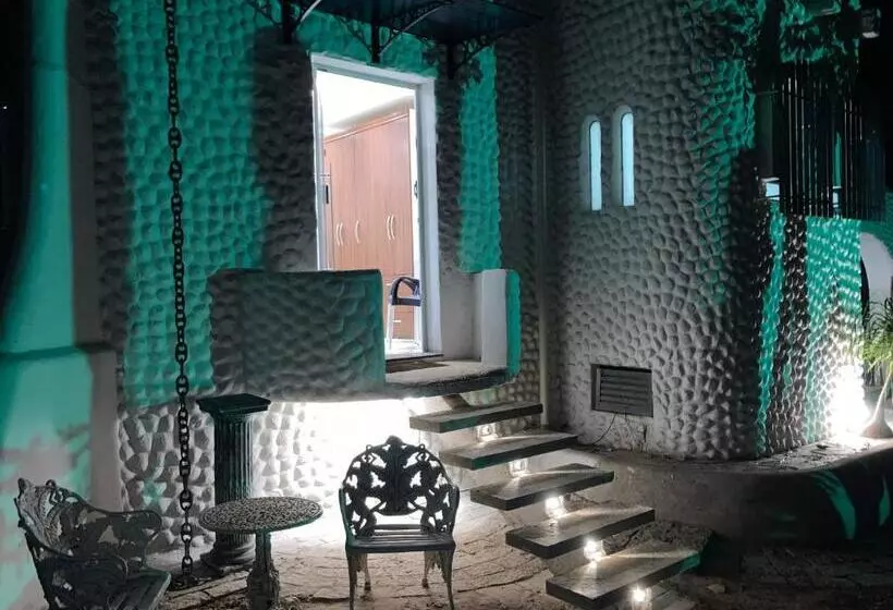 Majatalo Estudio 387 Sjbv