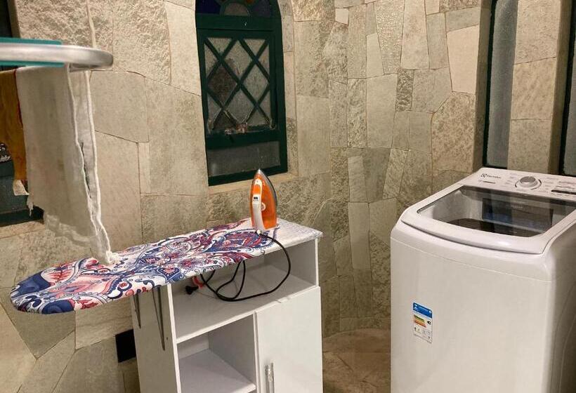 بنسيون Estudio 387 Sjbv