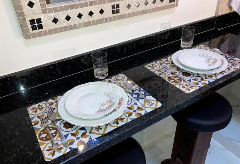 بنسيون Estudio 387 Sjbv