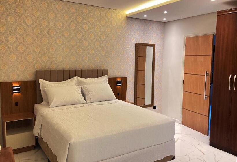 بنسيون Estudio 387 Sjbv