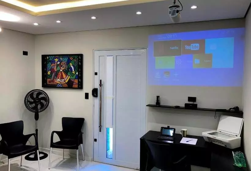 Majatalo Estudio 387 Sjbv