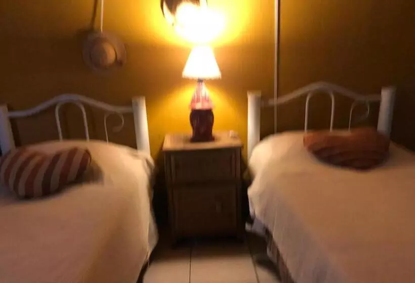 ペンション Hostel Che Camba
