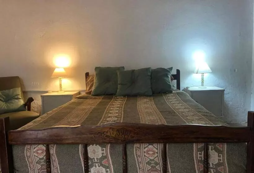ペンション Hostel Che Camba