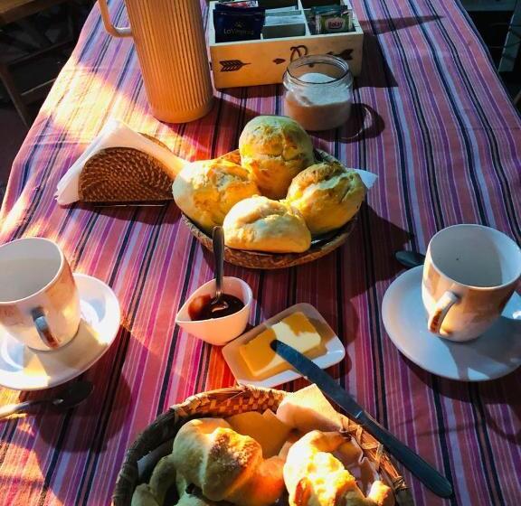 Pansiyon Hostel Che Camba