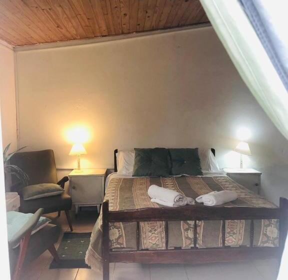 Pansiyon Hostel Che Camba