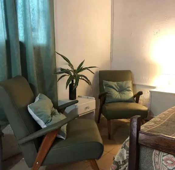 ペンション Hostel Che Camba