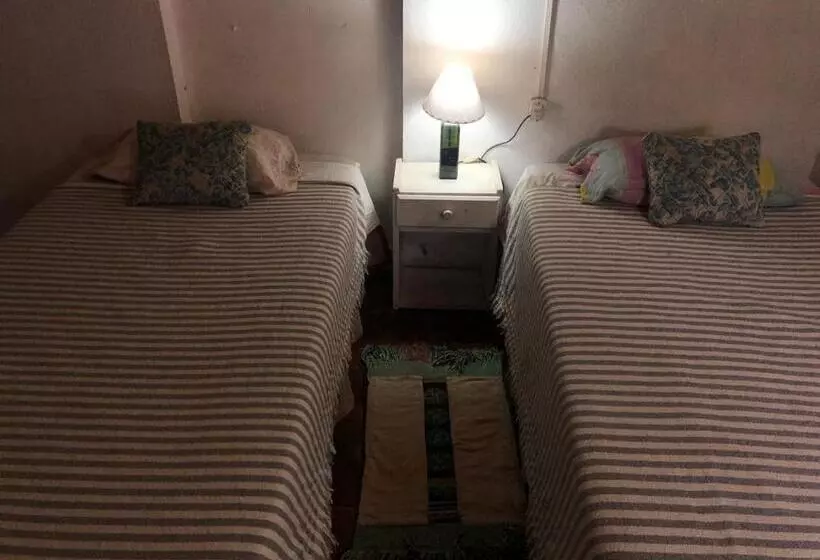 ペンション Hostel Che Camba