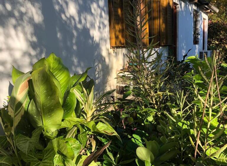 Pansiyon Hostel Che Camba