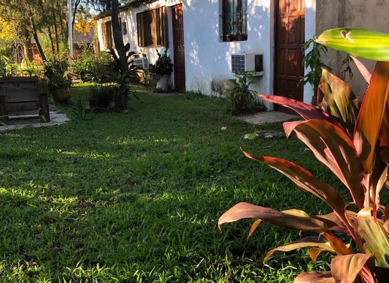 Pansiyon Hostel Che Camba