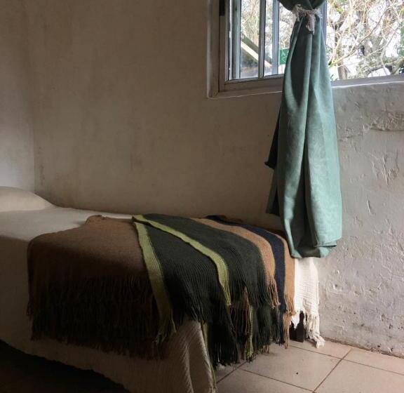 Pansiyon Hostel Che Camba